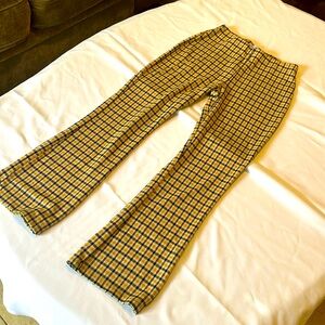 Urban outfitters stretch pants 👖